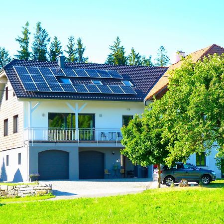 HelfenbergFerienbauernhof Koller别墅 外观 照片