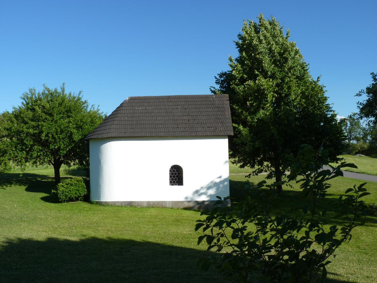 HelfenbergFerienbauernhof Koller别墅 外观 照片