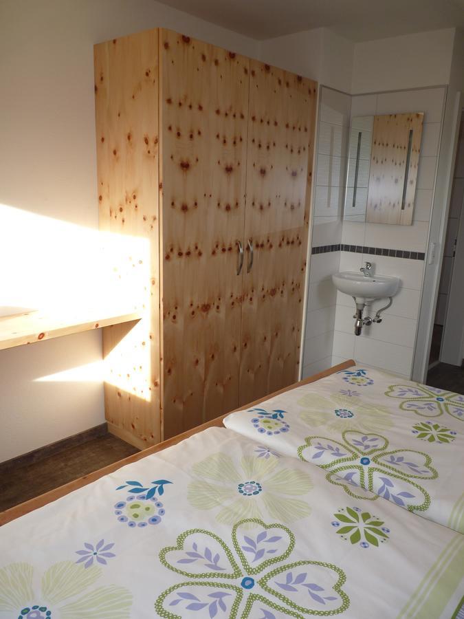HelfenbergFerienbauernhof Koller别墅 外观 照片