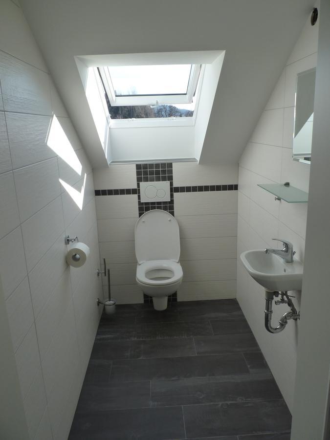 HelfenbergFerienbauernhof Koller别墅 外观 照片