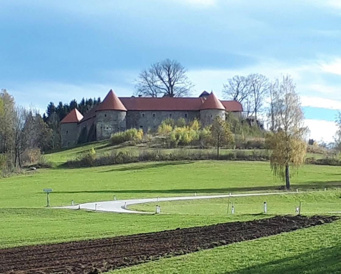 HelfenbergFerienbauernhof Koller别墅 外观 照片