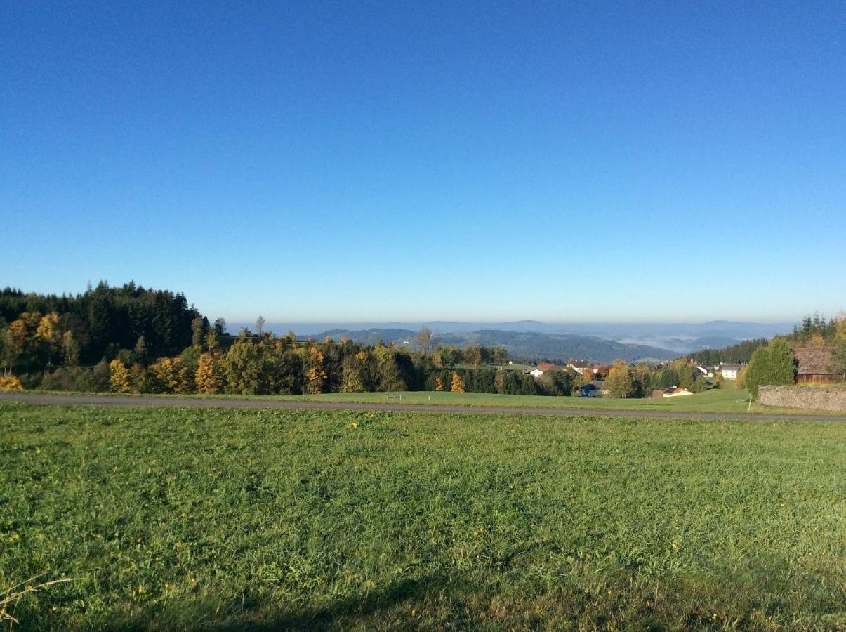 HelfenbergFerienbauernhof Koller别墅 外观 照片
